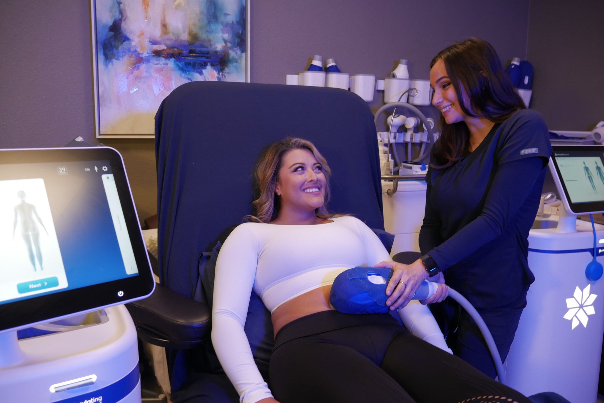 What is the Price of CoolSculpting in Orlando Florida?